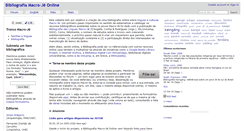 Desktop Screenshot of macro-je.etnolinguistica.org